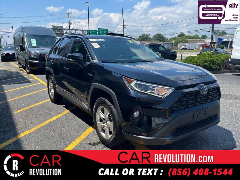 2021 Toyota Rav4 Hybrid XLE AWD, available for sale in Maple Shade, New Jersey | Car Revolution. Maple Shade, New Jersey 2021 Toyota Rav4 Hybrid XLE AWD, available for sale in Maple Shade, New Jersey | Car Revolution. Maple Shade, New Jersey