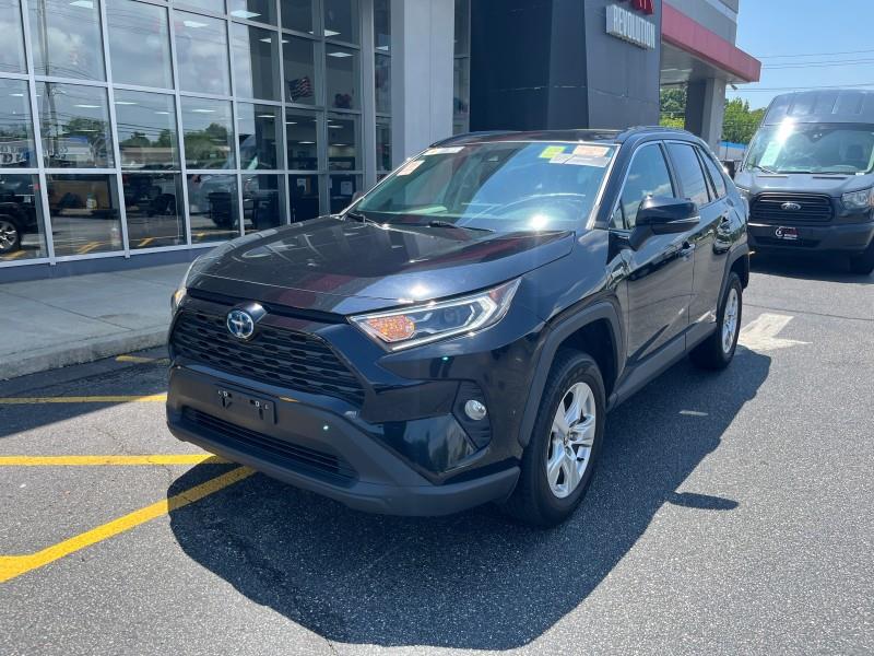 2021 Toyota Rav4 Hybrid XLE AWD, available for sale in Maple Shade, New Jersey | Car Revolution. Maple Shade, New Jersey 2021 Toyota Rav4 Hybrid XLE AWD, available for sale in Maple Shade, New Jersey | Car Revolution. Maple Shade, New Jersey