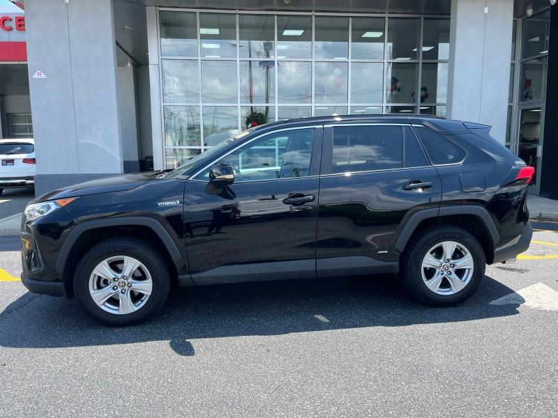 2021 Toyota Rav4 Hybrid XLE AWD, available for sale in Maple Shade, New Jersey | Car Revolution. Maple Shade, New Jersey 2021 Toyota Rav4 Hybrid XLE AWD, available for sale in Maple Shade, New Jersey | Car Revolution. Maple Shade, New Jersey