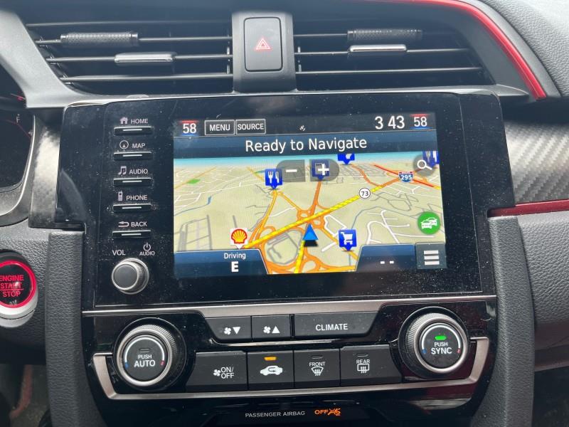 2019 Honda Civic Type r Touring, available for sale in Maple Shade, New Jersey | Car Revolution. Maple Shade, New Jersey 2019 Honda Civic Type r Touring, available for sale in Maple Shade, New Jersey | Car Revolution. Maple Shade, New Jersey