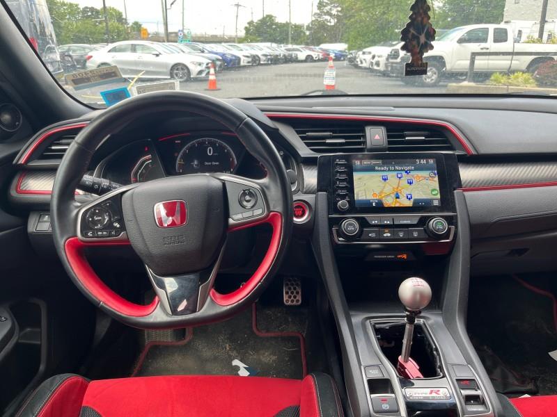 2019 Honda Civic Type r Touring, available for sale in Maple Shade, New Jersey | Car Revolution. Maple Shade, New Jersey 2019 Honda Civic Type r Touring, available for sale in Maple Shade, New Jersey | Car Revolution. Maple Shade, New Jersey