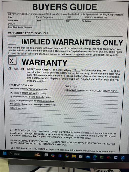 2023 Ford Transit Cargo Van T-350 HR AWD EXT, available for sale in Maple Shade, New Jersey | Car Revolution. Maple Shade, New Jersey 2023 Ford Transit Cargo Van T-350 HR AWD EXT, available for sale in Maple Shade, New Jersey | Car Revolution. Maple Shade, New Jersey
