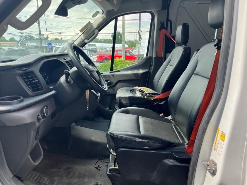 2023 Ford Transit Cargo Van T-350 HR AWD EXT, available for sale in Maple Shade, New Jersey | Car Revolution. Maple Shade, New Jersey 2023 Ford Transit Cargo Van T-350 HR AWD EXT, available for sale in Maple Shade, New Jersey | Car Revolution. Maple Shade, New Jersey