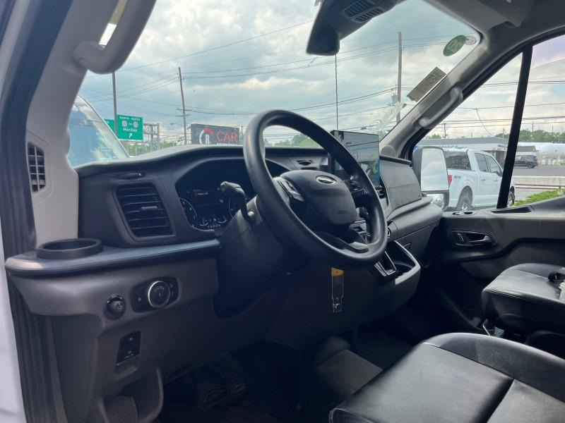 2023 Ford Transit Cargo Van T-350 HR AWD EXT, available for sale in Maple Shade, New Jersey | Car Revolution. Maple Shade, New Jersey 2023 Ford Transit Cargo Van T-350 HR AWD EXT, available for sale in Maple Shade, New Jersey | Car Revolution. Maple Shade, New Jersey