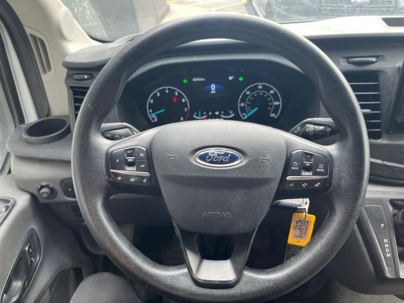 2023 Ford Transit Cargo Van T-350 HR AWD EXT, available for sale in Maple Shade, New Jersey | Car Revolution. Maple Shade, New Jersey 2023 Ford Transit Cargo Van T-350 HR AWD EXT, available for sale in Maple Shade, New Jersey | Car Revolution. Maple Shade, New Jersey