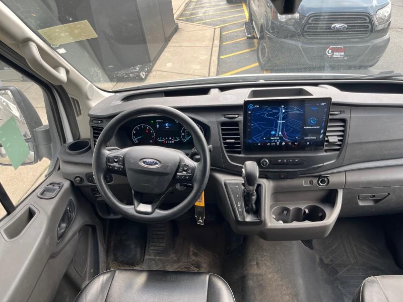 2023 Ford Transit Cargo Van T-350 HR AWD EXT, available for sale in Maple Shade, New Jersey | Car Revolution. Maple Shade, New Jersey 2023 Ford Transit Cargo Van T-350 HR AWD EXT, available for sale in Maple Shade, New Jersey | Car Revolution. Maple Shade, New Jersey