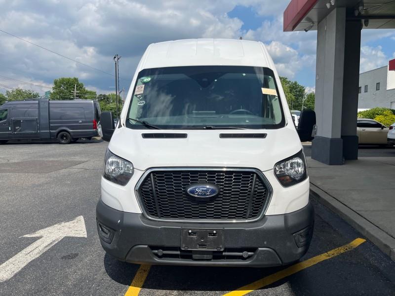2023 Ford Transit Cargo Van T-350 HR AWD EXT, available for sale in Maple Shade, New Jersey | Car Revolution. Maple Shade, New Jersey 2023 Ford Transit Cargo Van T-350 HR AWD EXT, available for sale in Maple Shade, New Jersey | Car Revolution. Maple Shade, New Jersey