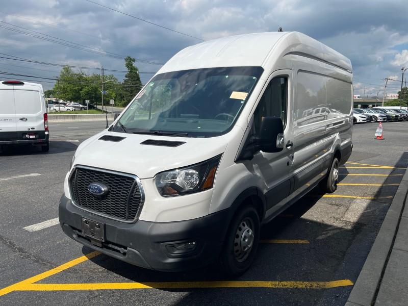 2023 Ford Transit Cargo Van T-350 HR AWD EXT, available for sale in Maple Shade, New Jersey | Car Revolution. Maple Shade, New Jersey 2023 Ford Transit Cargo Van T-350 HR AWD EXT, available for sale in Maple Shade, New Jersey | Car Revolution. Maple Shade, New Jersey