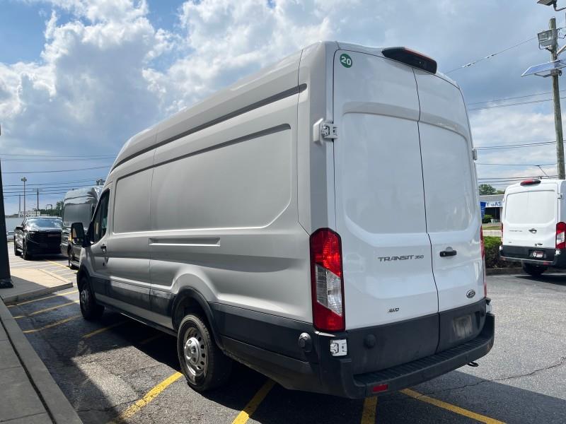 2023 Ford Transit Cargo Van T-350 HR AWD EXT, available for sale in Maple Shade, New Jersey | Car Revolution. Maple Shade, New Jersey 2023 Ford Transit Cargo Van T-350 HR AWD EXT, available for sale in Maple Shade, New Jersey | Car Revolution. Maple Shade, New Jersey