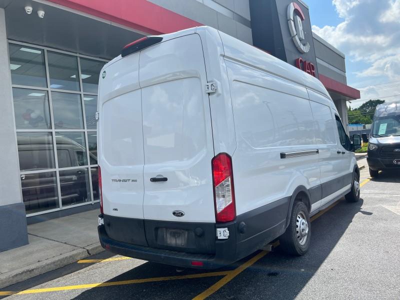 2023 Ford Transit Cargo Van T-350 HR AWD EXT, available for sale in Maple Shade, New Jersey | Car Revolution. Maple Shade, New Jersey 2023 Ford Transit Cargo Van T-350 HR AWD EXT, available for sale in Maple Shade, New Jersey | Car Revolution. Maple Shade, New Jersey