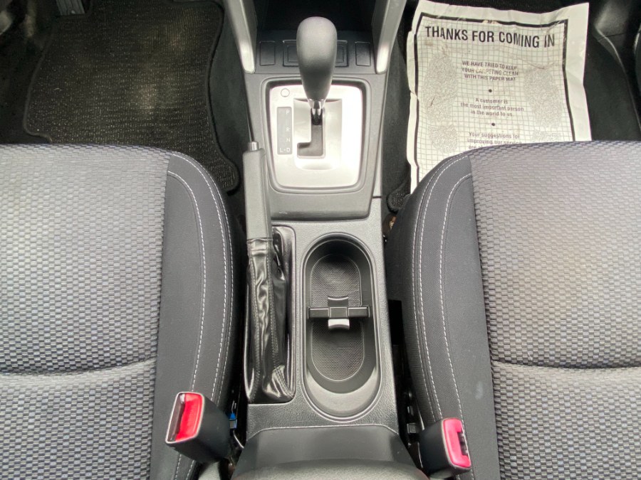 2015 Subaru Forester 4dr CVT 2.5i PZEV, available for sale in Paterson, New Jersey | DZ Automall. Paterson, New Jersey 2015 Subaru Forester 4dr CVT 2.5i PZEV, available for sale in Paterson, New Jersey | DZ Automall. Paterson, New Jersey