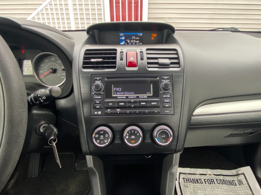 2015 Subaru Forester 4dr CVT 2.5i PZEV, available for sale in Paterson, New Jersey | DZ Automall. Paterson, New Jersey 2015 Subaru Forester 4dr CVT 2.5i PZEV, available for sale in Paterson, New Jersey | DZ Automall. Paterson, New Jersey