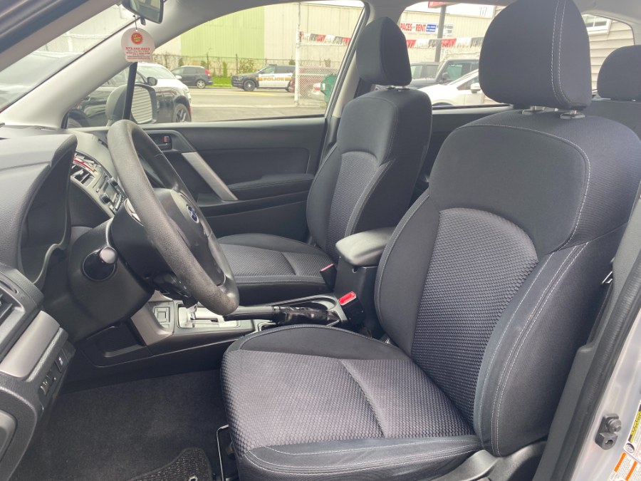 2015 Subaru Forester 4dr CVT 2.5i PZEV, available for sale in Paterson, New Jersey | DZ Automall. Paterson, New Jersey 2015 Subaru Forester 4dr CVT 2.5i PZEV, available for sale in Paterson, New Jersey | DZ Automall. Paterson, New Jersey