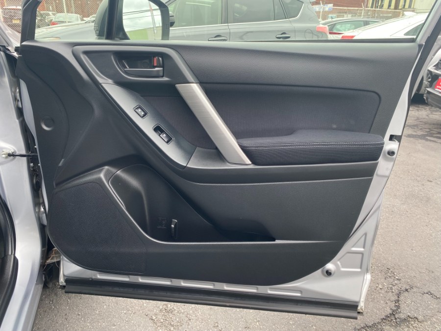 2015 Subaru Forester 4dr CVT 2.5i PZEV, available for sale in Paterson, New Jersey | DZ Automall. Paterson, New Jersey 2015 Subaru Forester 4dr CVT 2.5i PZEV, available for sale in Paterson, New Jersey | DZ Automall. Paterson, New Jersey