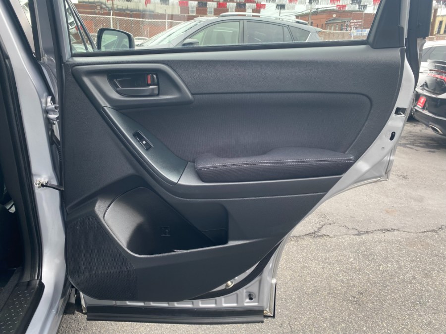 2015 Subaru Forester 4dr CVT 2.5i PZEV, available for sale in Paterson, New Jersey | DZ Automall. Paterson, New Jersey 2015 Subaru Forester 4dr CVT 2.5i PZEV, available for sale in Paterson, New Jersey | DZ Automall. Paterson, New Jersey