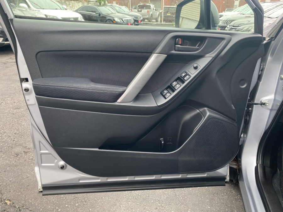 2015 Subaru Forester 4dr CVT 2.5i PZEV, available for sale in Paterson, New Jersey | DZ Automall. Paterson, New Jersey 2015 Subaru Forester 4dr CVT 2.5i PZEV, available for sale in Paterson, New Jersey | DZ Automall. Paterson, New Jersey