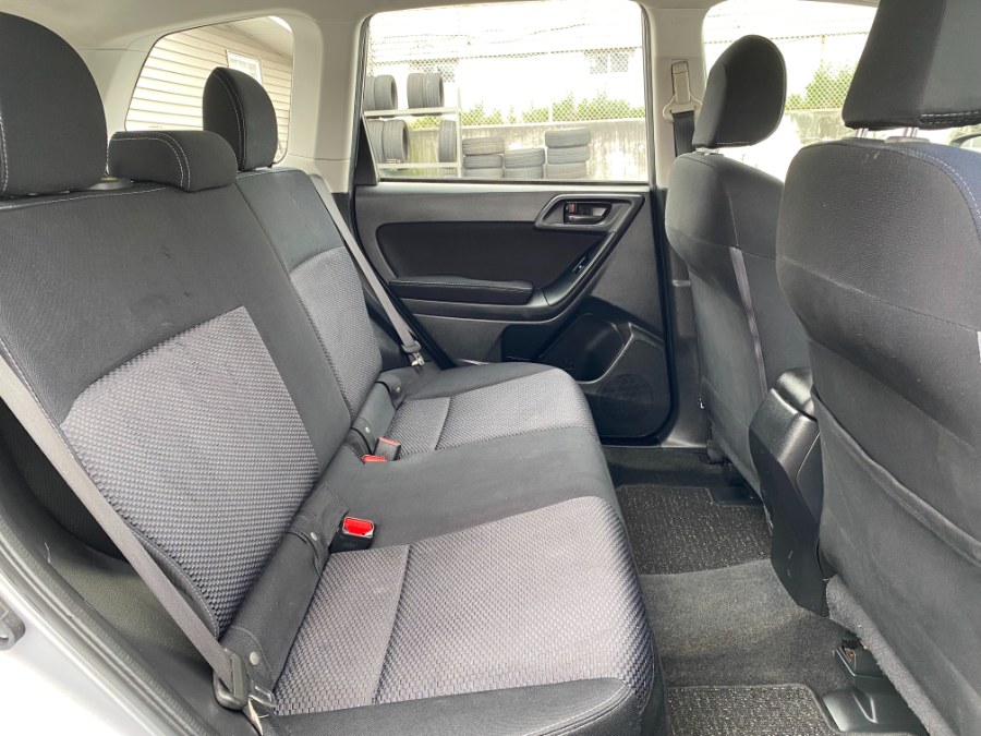 2015 Subaru Forester 4dr CVT 2.5i PZEV, available for sale in Paterson, New Jersey | DZ Automall. Paterson, New Jersey 2015 Subaru Forester 4dr CVT 2.5i PZEV, available for sale in Paterson, New Jersey | DZ Automall. Paterson, New Jersey