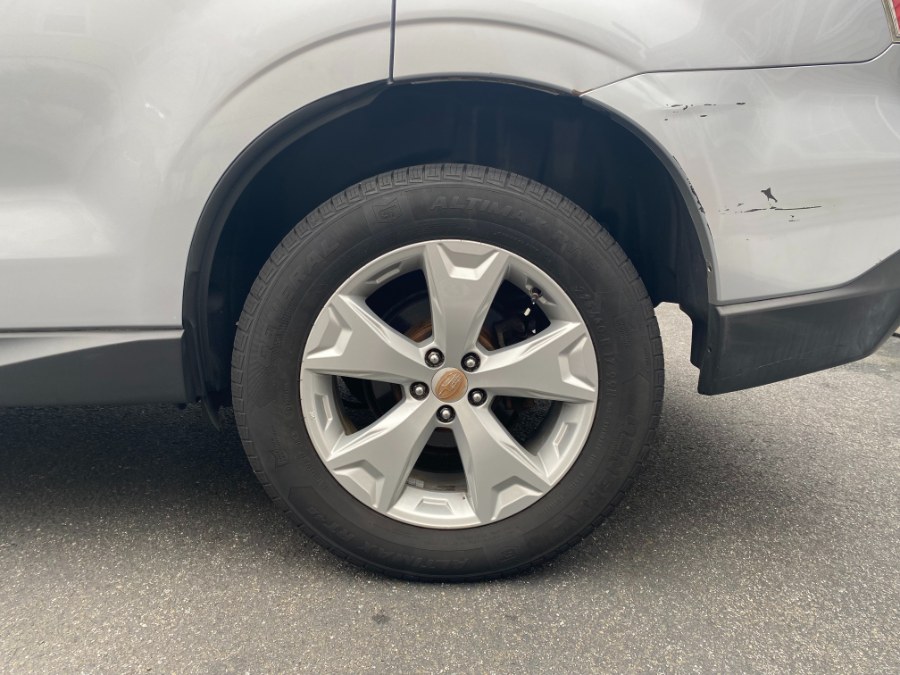 2015 Subaru Forester 4dr CVT 2.5i PZEV, available for sale in Paterson, New Jersey | DZ Automall. Paterson, New Jersey 2015 Subaru Forester 4dr CVT 2.5i PZEV, available for sale in Paterson, New Jersey | DZ Automall. Paterson, New Jersey