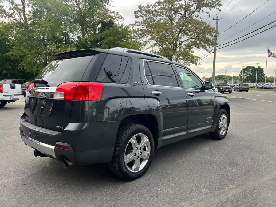 2013 GMC Terrain AWD 4dr SLT w/SLT-2, available for sale in Swansea, Massachusetts | Gas On The Run. Swansea, Massachusetts 2013 GMC Terrain AWD 4dr SLT w/SLT-2, available for sale in Swansea, Massachusetts | Gas On The Run. Swansea, Massachusetts