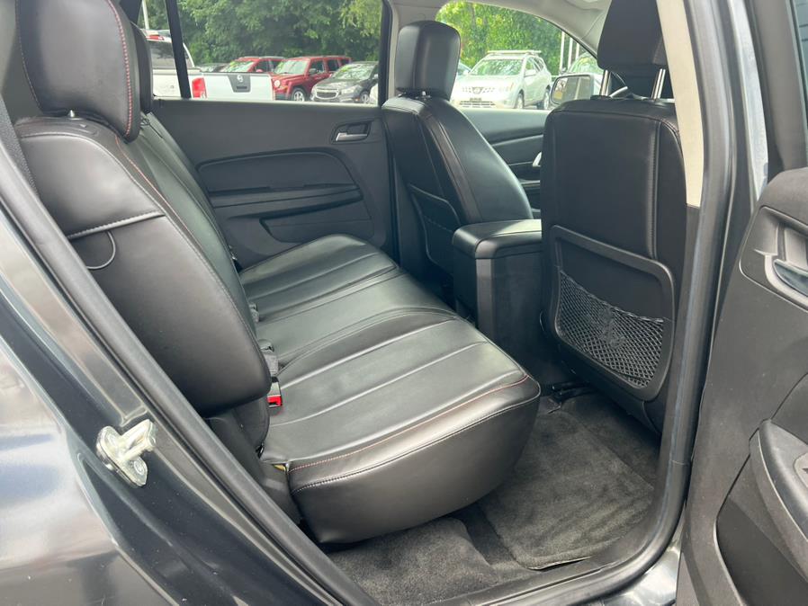 2013 GMC Terrain AWD 4dr SLT w/SLT-2, available for sale in Swansea, Massachusetts | Gas On The Run. Swansea, Massachusetts 2013 GMC Terrain AWD 4dr SLT w/SLT-2, available for sale in Swansea, Massachusetts | Gas On The Run. Swansea, Massachusetts