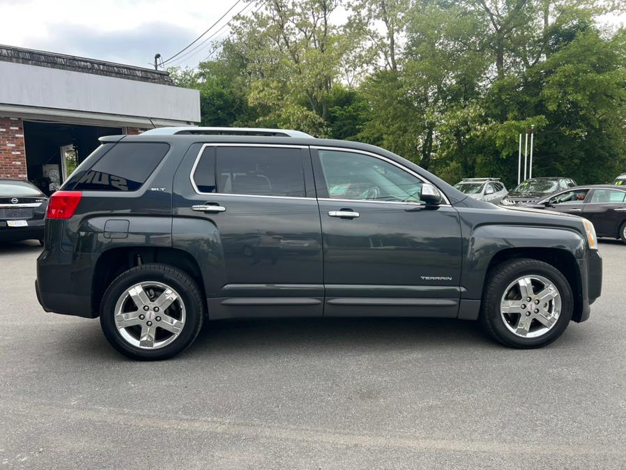 2013 GMC Terrain AWD 4dr SLT w/SLT-2, available for sale in Swansea, Massachusetts | Gas On The Run. Swansea, Massachusetts 2013 GMC Terrain AWD 4dr SLT w/SLT-2, available for sale in Swansea, Massachusetts | Gas On The Run. Swansea, Massachusetts