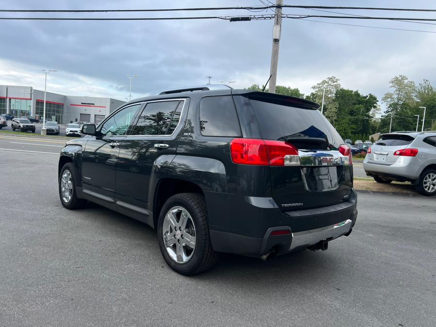 2013 GMC Terrain AWD 4dr SLT w/SLT-2, available for sale in Swansea, Massachusetts | Gas On The Run. Swansea, Massachusetts 2013 GMC Terrain AWD 4dr SLT w/SLT-2, available for sale in Swansea, Massachusetts | Gas On The Run. Swansea, Massachusetts