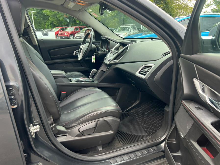 2013 GMC Terrain AWD 4dr SLT w/SLT-2, available for sale in Swansea, Massachusetts | Gas On The Run. Swansea, Massachusetts 2013 GMC Terrain AWD 4dr SLT w/SLT-2, available for sale in Swansea, Massachusetts | Gas On The Run. Swansea, Massachusetts