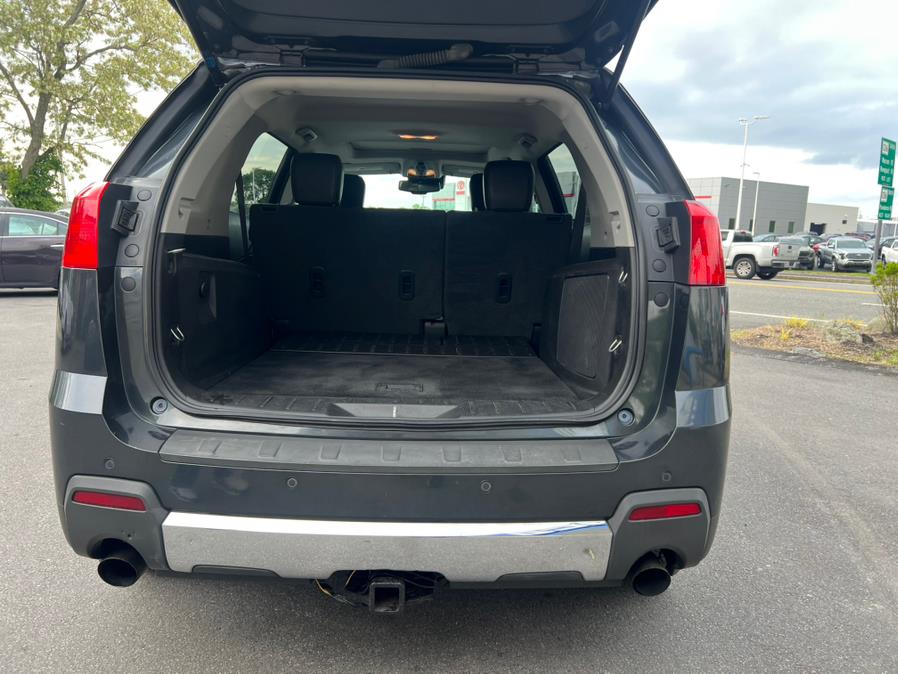2013 GMC Terrain AWD 4dr SLT w/SLT-2, available for sale in Swansea, Massachusetts | Gas On The Run. Swansea, Massachusetts 2013 GMC Terrain AWD 4dr SLT w/SLT-2, available for sale in Swansea, Massachusetts | Gas On The Run. Swansea, Massachusetts