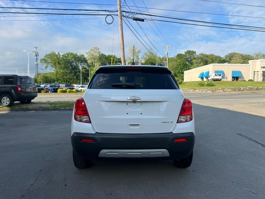 2016 Chevrolet Trax FWD 4dr LT, available for sale in Swansea, Massachusetts | Gas On The Run. Swansea, Massachusetts 2016 Chevrolet Trax FWD 4dr LT, available for sale in Swansea, Massachusetts | Gas On The Run. Swansea, Massachusetts