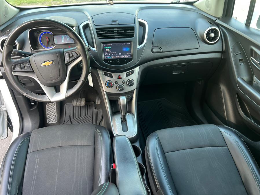2016 Chevrolet Trax FWD 4dr LT, available for sale in Swansea, Massachusetts | Gas On The Run. Swansea, Massachusetts 2016 Chevrolet Trax FWD 4dr LT, available for sale in Swansea, Massachusetts | Gas On The Run. Swansea, Massachusetts