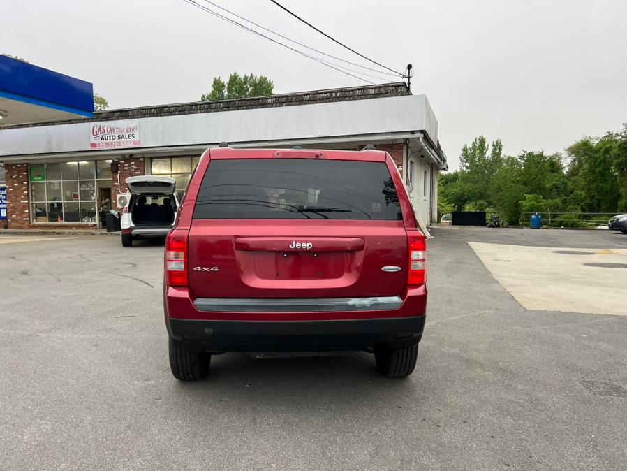 2011 Jeep Patriot 4WD 4dr Sport, available for sale in Swansea, Massachusetts | Gas On The Run. Swansea, Massachusetts 2011 Jeep Patriot 4WD 4dr Sport, available for sale in Swansea, Massachusetts | Gas On The Run. Swansea, Massachusetts