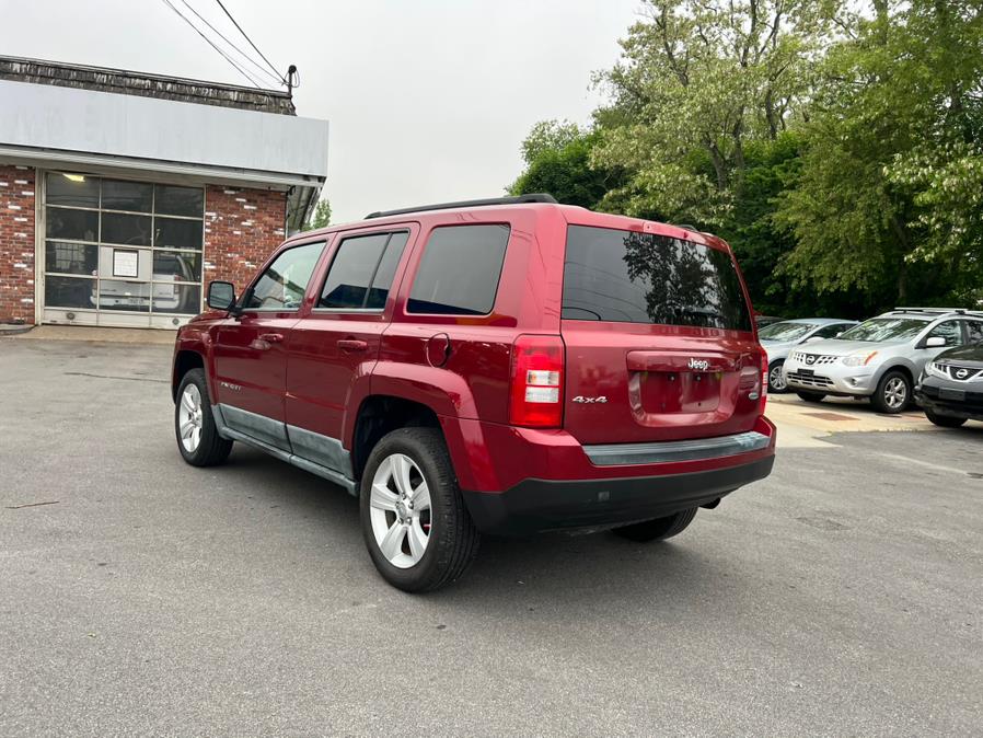 2011 Jeep Patriot 4WD 4dr Sport, available for sale in Swansea, Massachusetts | Gas On The Run. Swansea, Massachusetts 2011 Jeep Patriot 4WD 4dr Sport, available for sale in Swansea, Massachusetts | Gas On The Run. Swansea, Massachusetts