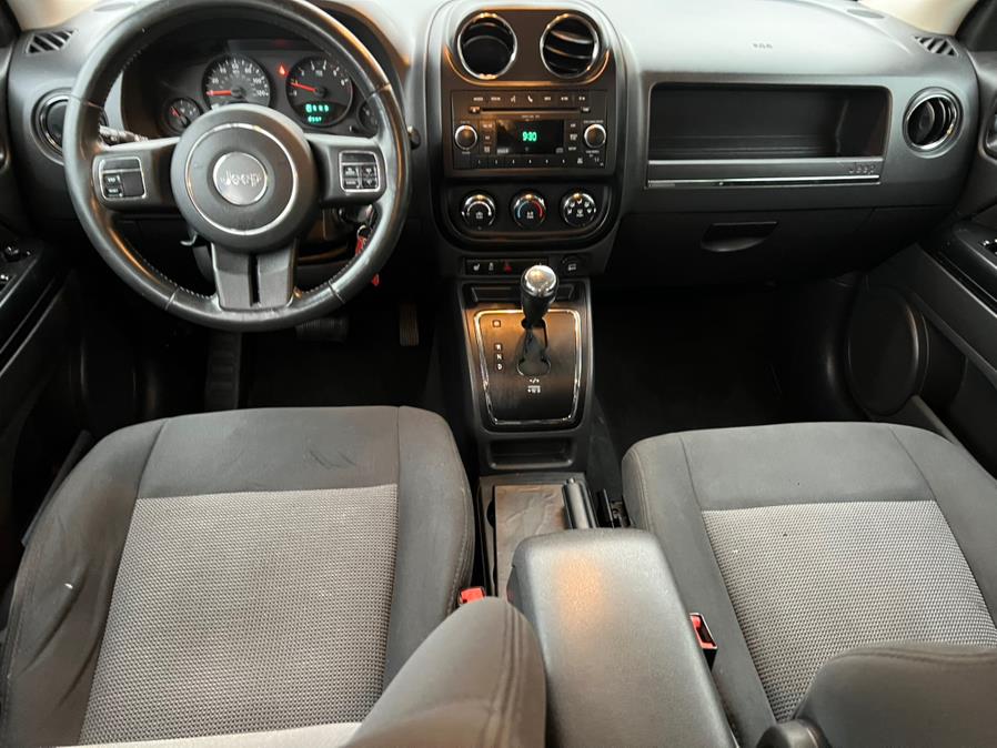 2011 Jeep Patriot 4WD 4dr Sport, available for sale in Swansea, Massachusetts | Gas On The Run. Swansea, Massachusetts 2011 Jeep Patriot 4WD 4dr Sport, available for sale in Swansea, Massachusetts | Gas On The Run. Swansea, Massachusetts