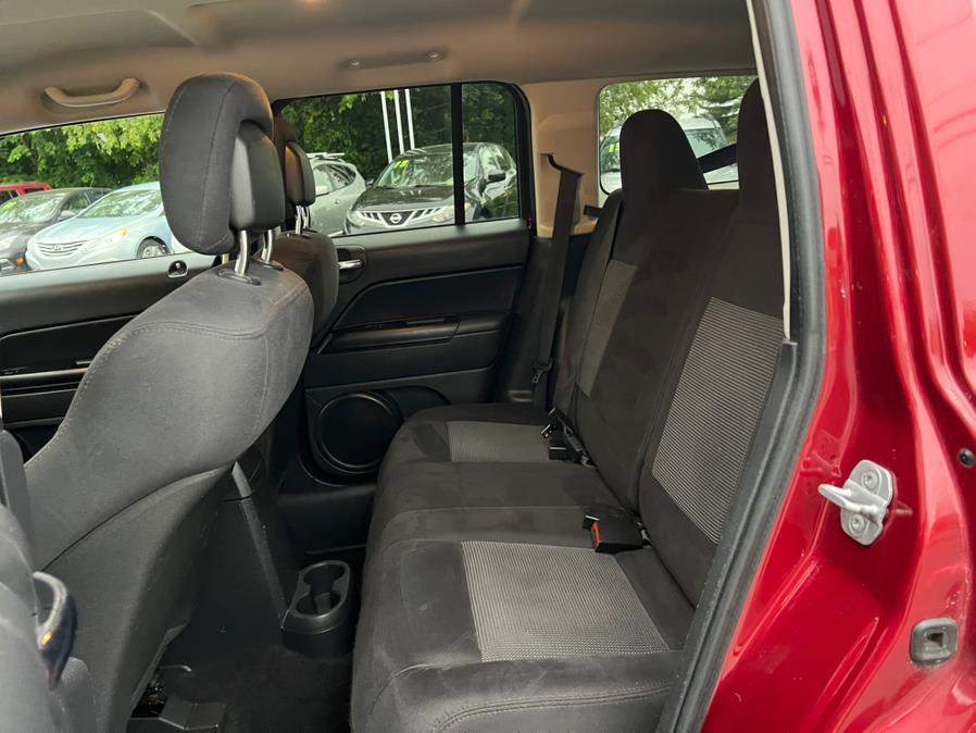 2011 Jeep Patriot 4WD 4dr Sport, available for sale in Swansea, Massachusetts | Gas On The Run. Swansea, Massachusetts 2011 Jeep Patriot 4WD 4dr Sport, available for sale in Swansea, Massachusetts | Gas On The Run. Swansea, Massachusetts