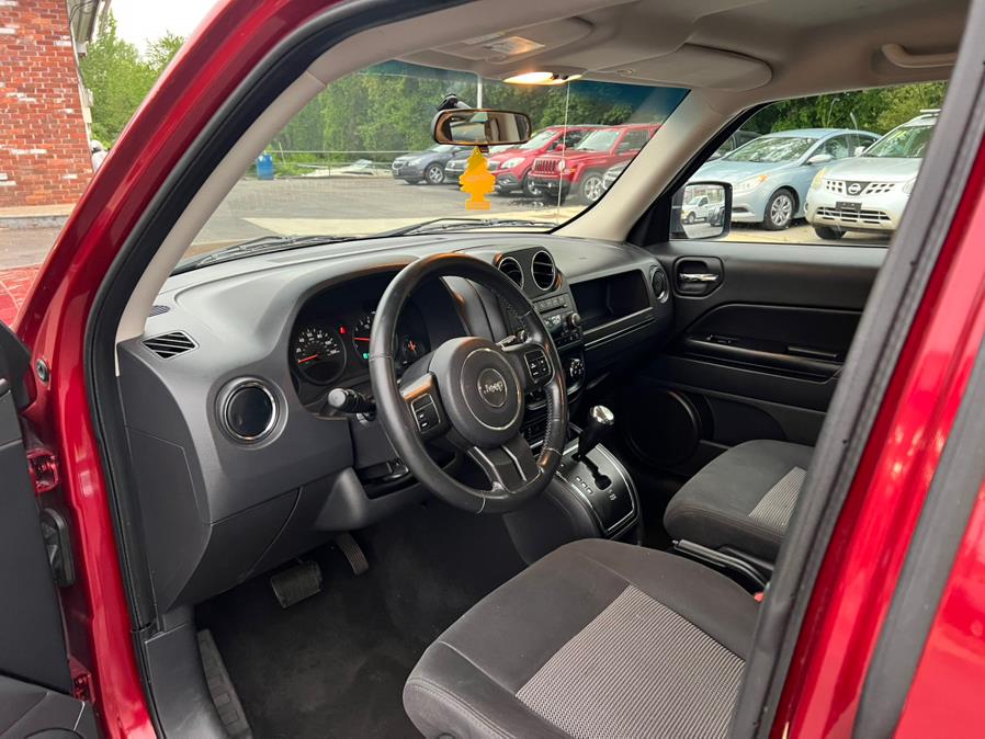 2011 Jeep Patriot 4WD 4dr Sport, available for sale in Swansea, Massachusetts | Gas On The Run. Swansea, Massachusetts 2011 Jeep Patriot 4WD 4dr Sport, available for sale in Swansea, Massachusetts | Gas On The Run. Swansea, Massachusetts