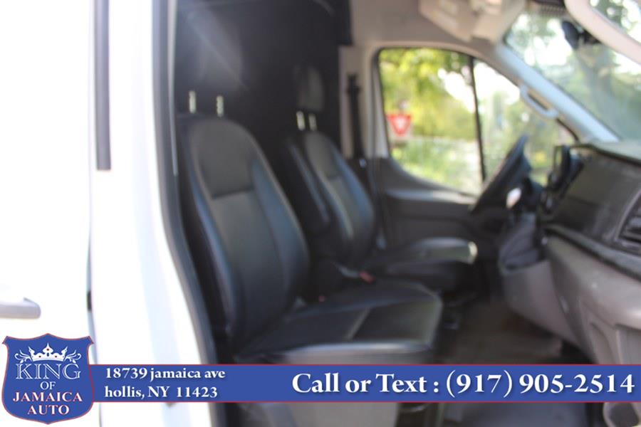 2024 Ford Transit Cargo Van T-250 148" Med Rf 9070 GVWR RWD, available for sale in Hollis, New York | King of Jamaica Auto Inc. Hollis, New York 2024 Ford Transit Cargo Van T-250 148" Med Rf 9070 GVWR RWD, available for sale in Hollis, New York | King of Jamaica Auto Inc. Hollis, New York