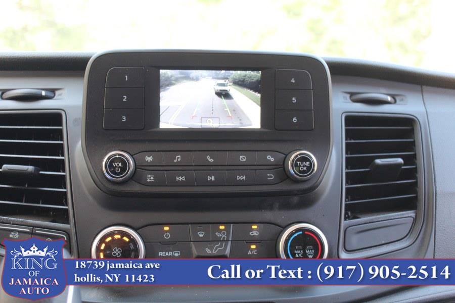 2024 Ford Transit Cargo Van T-250 148" Med Rf 9070 GVWR RWD, available for sale in Hollis, New York | King of Jamaica Auto Inc. Hollis, New York 2024 Ford Transit Cargo Van T-250 148" Med Rf 9070 GVWR RWD, available for sale in Hollis, New York | King of Jamaica Auto Inc. Hollis, New York
