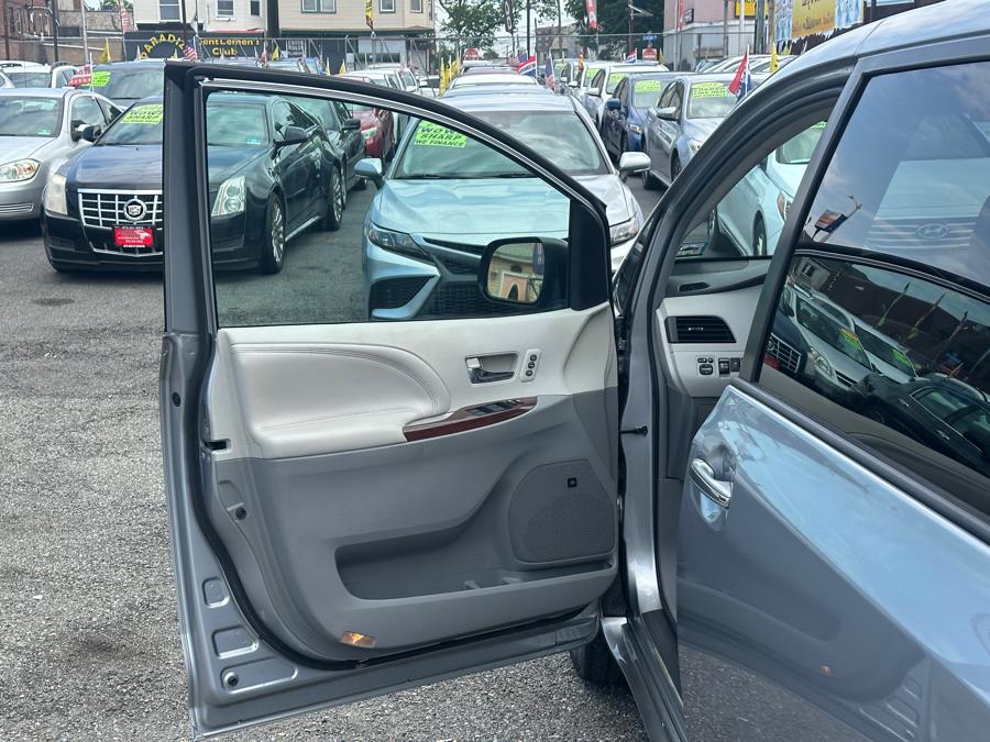 2013 Toyota Sienna Limited, available for sale in Irvington , New Jersey | Auto Haus of Irvington Corp. Irvington , New Jersey 2013 Toyota Sienna Limited, available for sale in Irvington , New Jersey | Auto Haus of Irvington Corp. Irvington , New Jersey