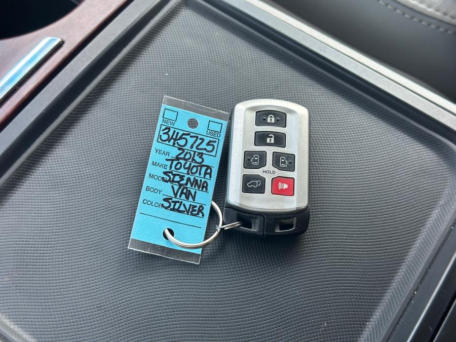 2013 Toyota Sienna Limited, available for sale in Irvington , New Jersey | Auto Haus of Irvington Corp. Irvington , New Jersey 2013 Toyota Sienna Limited, available for sale in Irvington , New Jersey | Auto Haus of Irvington Corp. Irvington , New Jersey