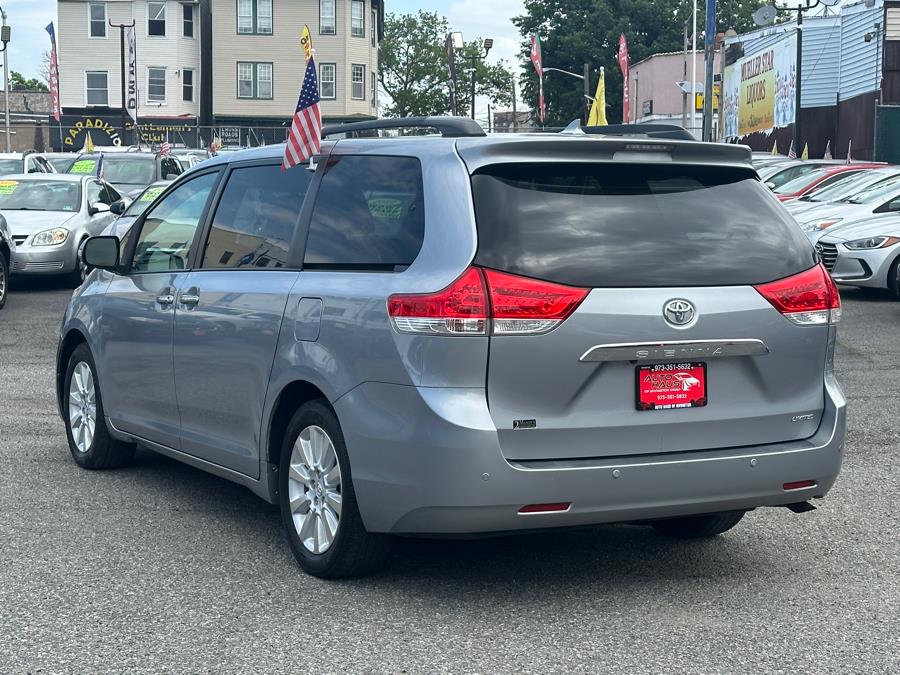 2013 Toyota Sienna Limited, available for sale in Irvington , New Jersey | Auto Haus of Irvington Corp. Irvington , New Jersey 2013 Toyota Sienna Limited, available for sale in Irvington , New Jersey | Auto Haus of Irvington Corp. Irvington , New Jersey