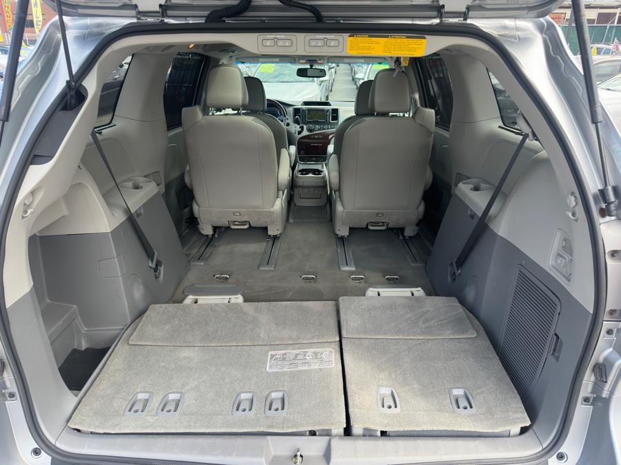 2013 Toyota Sienna Limited, available for sale in Irvington , New Jersey | Auto Haus of Irvington Corp. Irvington , New Jersey 2013 Toyota Sienna Limited, available for sale in Irvington , New Jersey | Auto Haus of Irvington Corp. Irvington , New Jersey