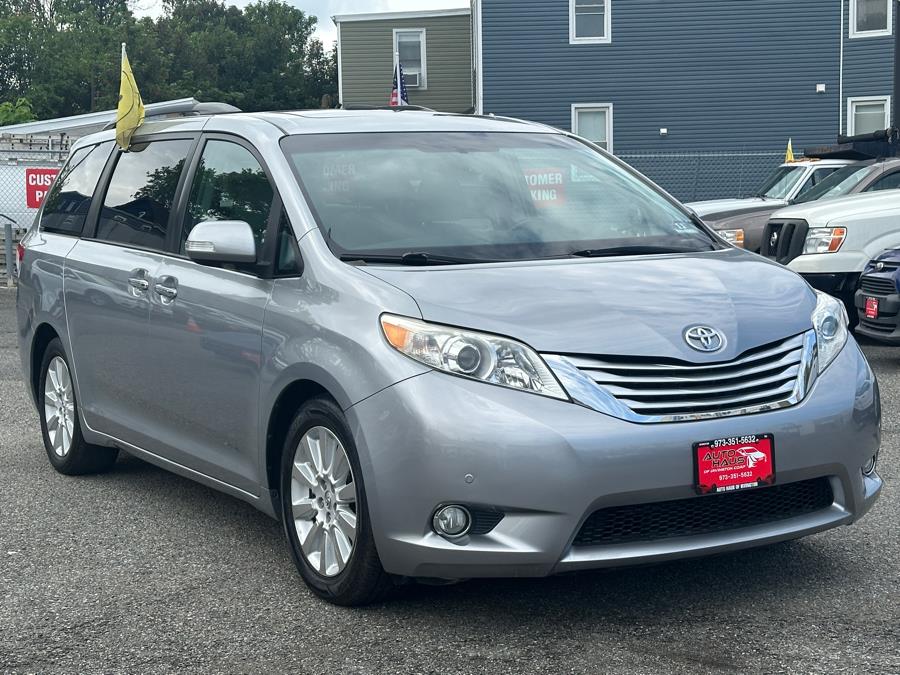 2013 Toyota Sienna Limited, available for sale in Irvington , New Jersey | Auto Haus of Irvington Corp. Irvington , New Jersey 2013 Toyota Sienna Limited, available for sale in Irvington , New Jersey | Auto Haus of Irvington Corp. Irvington , New Jersey