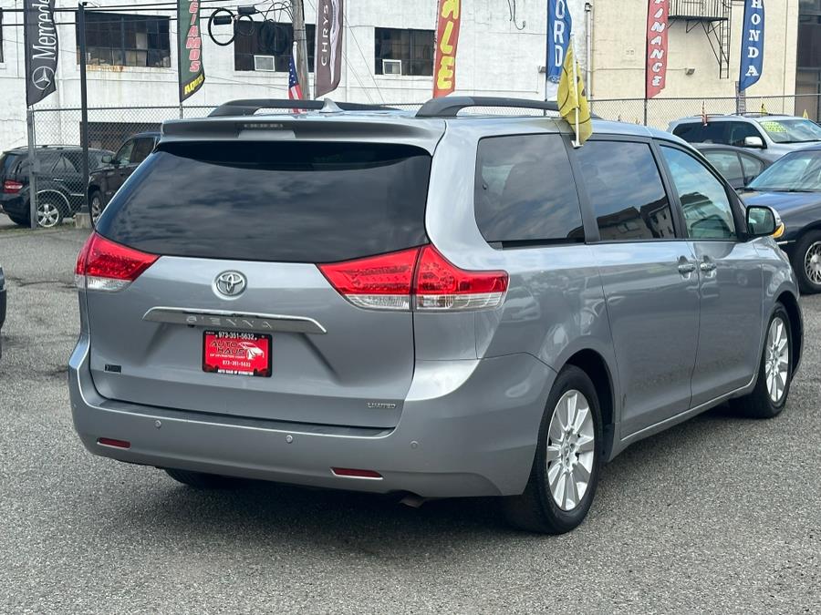 2013 Toyota Sienna Limited, available for sale in Irvington , New Jersey | Auto Haus of Irvington Corp. Irvington , New Jersey 2013 Toyota Sienna Limited, available for sale in Irvington , New Jersey | Auto Haus of Irvington Corp. Irvington , New Jersey