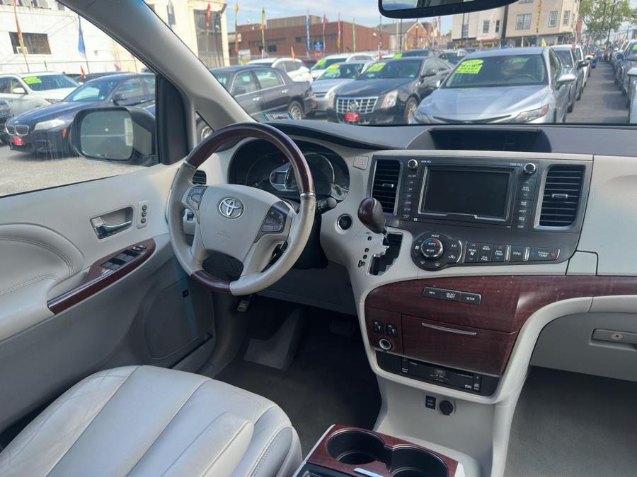 2013 Toyota Sienna Limited, available for sale in Irvington , New Jersey | Auto Haus of Irvington Corp. Irvington , New Jersey 2013 Toyota Sienna Limited, available for sale in Irvington , New Jersey | Auto Haus of Irvington Corp. Irvington , New Jersey