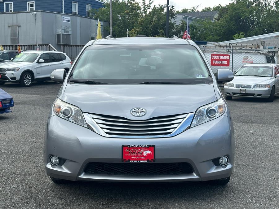 2013 Toyota Sienna Limited, available for sale in Irvington , New Jersey | Auto Haus of Irvington Corp. Irvington , New Jersey 2013 Toyota Sienna Limited, available for sale in Irvington , New Jersey | Auto Haus of Irvington Corp. Irvington , New Jersey