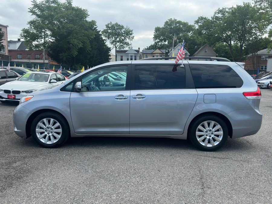 2013 Toyota Sienna Limited, available for sale in Irvington , New Jersey | Auto Haus of Irvington Corp. Irvington , New Jersey 2013 Toyota Sienna Limited, available for sale in Irvington , New Jersey | Auto Haus of Irvington Corp. Irvington , New Jersey