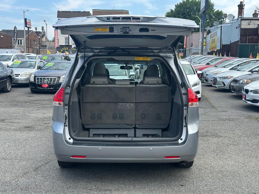 2013 Toyota Sienna Limited, available for sale in Irvington , New Jersey | Auto Haus of Irvington Corp. Irvington , New Jersey 2013 Toyota Sienna Limited, available for sale in Irvington , New Jersey | Auto Haus of Irvington Corp. Irvington , New Jersey