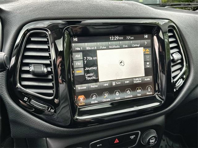 2018 Jeep Compass Limited, available for sale in Avon, Connecticut | Sullivan Automotive Group. Avon, Connecticut 2018 Jeep Compass Limited, available for sale in Avon, Connecticut | Sullivan Automotive Group. Avon, Connecticut