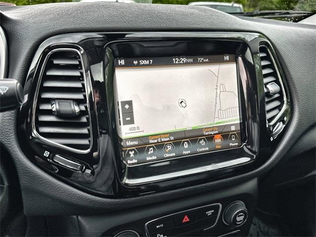 2018 Jeep Compass Limited, available for sale in Avon, Connecticut | Sullivan Automotive Group. Avon, Connecticut 2018 Jeep Compass Limited, available for sale in Avon, Connecticut | Sullivan Automotive Group. Avon, Connecticut