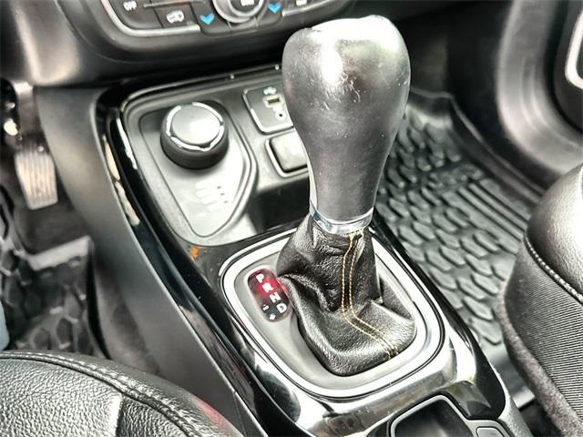 2018 Jeep Compass Limited, available for sale in Avon, Connecticut | Sullivan Automotive Group. Avon, Connecticut 2018 Jeep Compass Limited, available for sale in Avon, Connecticut | Sullivan Automotive Group. Avon, Connecticut